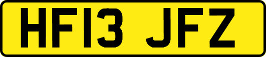 HF13JFZ