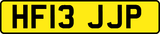 HF13JJP