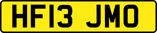 HF13JMO
