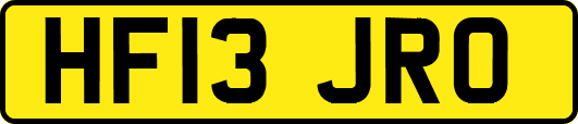 HF13JRO
