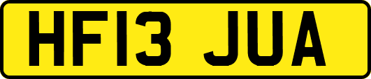 HF13JUA