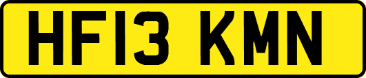HF13KMN
