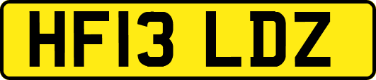 HF13LDZ