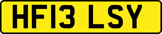 HF13LSY