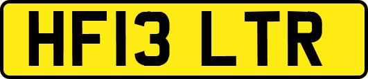 HF13LTR