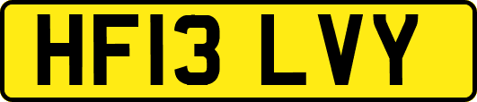 HF13LVY