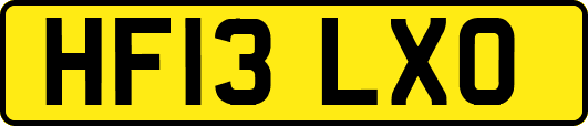 HF13LXO