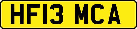 HF13MCA