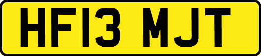 HF13MJT