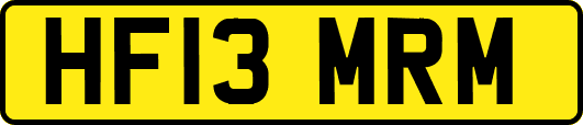 HF13MRM