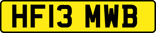 HF13MWB