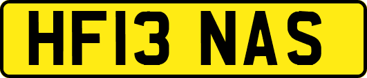 HF13NAS