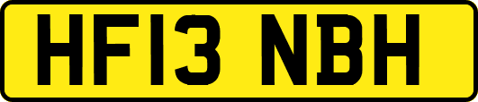 HF13NBH