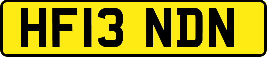 HF13NDN