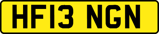 HF13NGN