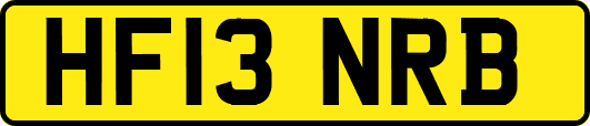 HF13NRB