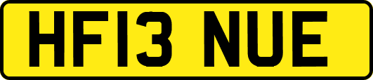 HF13NUE