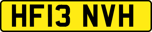 HF13NVH