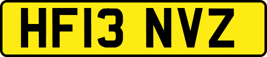 HF13NVZ