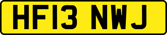 HF13NWJ