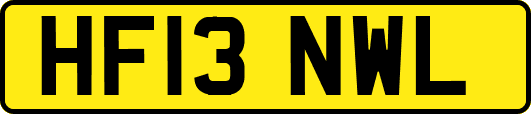 HF13NWL