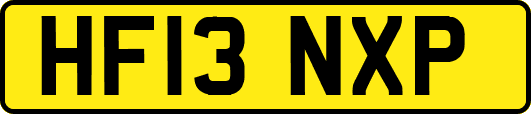 HF13NXP