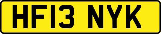 HF13NYK