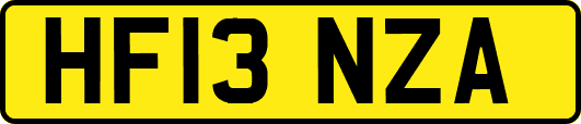 HF13NZA