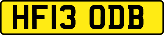 HF13ODB