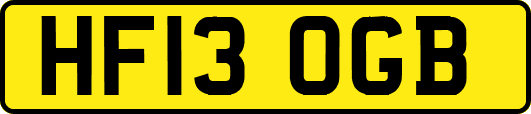 HF13OGB