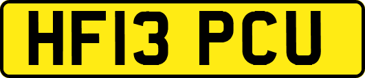 HF13PCU