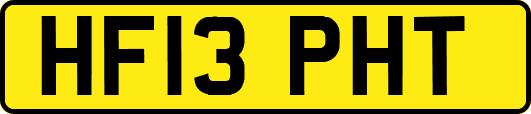 HF13PHT