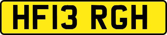 HF13RGH