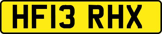 HF13RHX