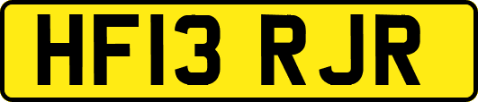 HF13RJR