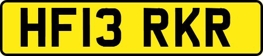 HF13RKR