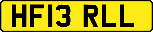 HF13RLL