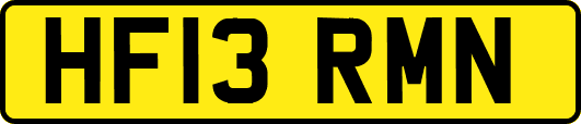 HF13RMN