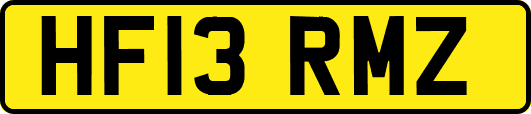 HF13RMZ