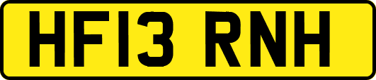 HF13RNH