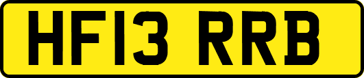 HF13RRB