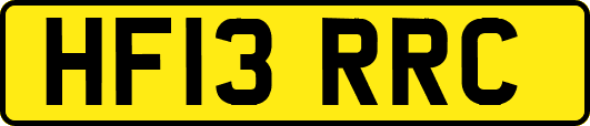 HF13RRC