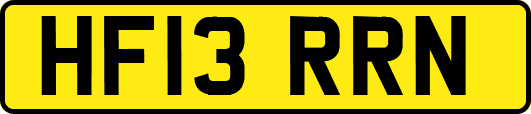 HF13RRN