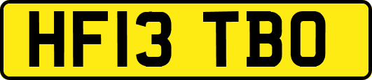 HF13TBO