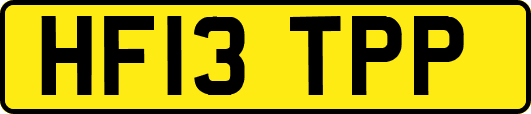 HF13TPP