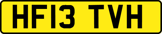 HF13TVH