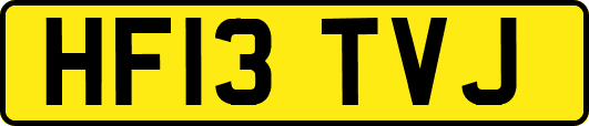 HF13TVJ