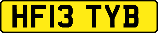 HF13TYB