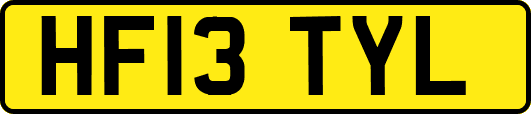 HF13TYL