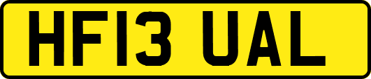 HF13UAL